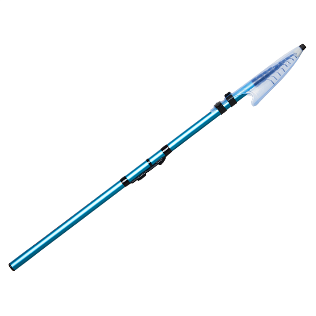 Makšķere Salmo Diamond BIG FISH X-HEAVY F