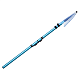 Makšķere Salmo Diamond BIG FISH X-HEAVY F