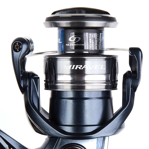 Spole Shimano MIRAVEL