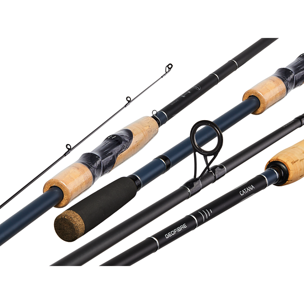 Spinings Shimano CATANA FX M-F
