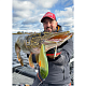 Vobleris Lucky John BBS ARROW JERK 15S