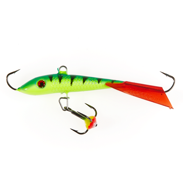 Balansieris Lucky John FIN 4