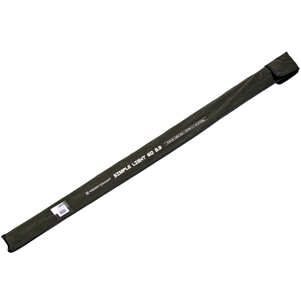 Fīdermakšķere Feeder Concept Simple LIGHT 60