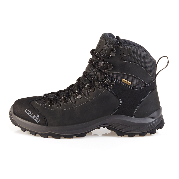 Zābaki Norfin Ntx BLACK SCOUT