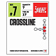 Griezuļi Lucky John CROSSLINE