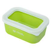 Kastīte ēsmai Feeder Concept BAIT BOX WITH OPEN LID M