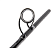 Fīdermakšķere Feeder Concept DISTANCE BLACK 70