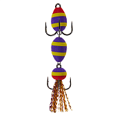 Mandula PRO-X PROSHKA 077