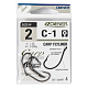 Āķi Owner CARP FLYLINER