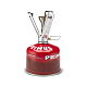 Gāzes deglis Primus FIRESTICK STOVE SILVER
