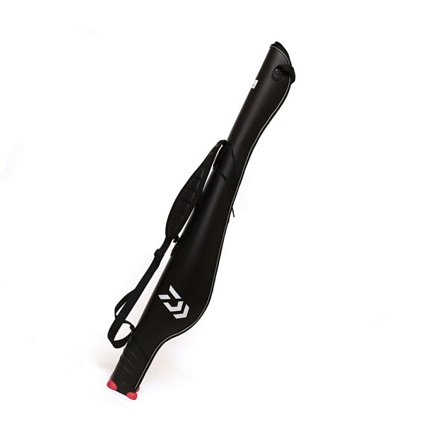 Tubuss Daiwa HARDCASE 1 ROD BAG