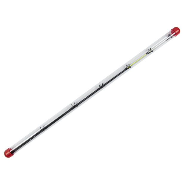Fīdermakšķere Feeder Concept DISTANCE BLACK 80