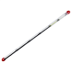 Fīdermakšķere Feeder Concept DISTANCE BLACK 80