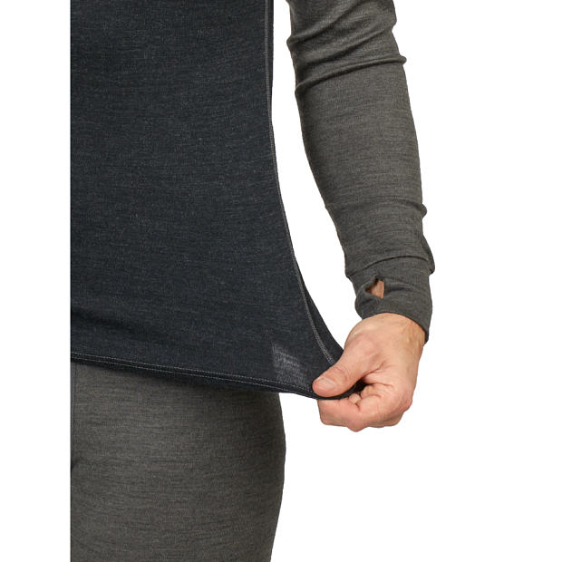 Termoveļa Norfin NATURAL HEAT MERINO