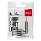 Svini Lucky John DROP SHOT LONG