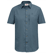 Krekls Fjallraven ABISKO HIKE Short Sleeve Men