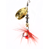 Vizulis rotējošais Lucky John BONNIE BLADE #1