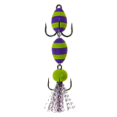 Mandula PRO-X PROSHKA 080