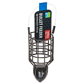 Fīderbarotava Preston BULLET FEEDER SMALL