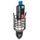 Fīderbarotava Preston BULLET FEEDER SMALL