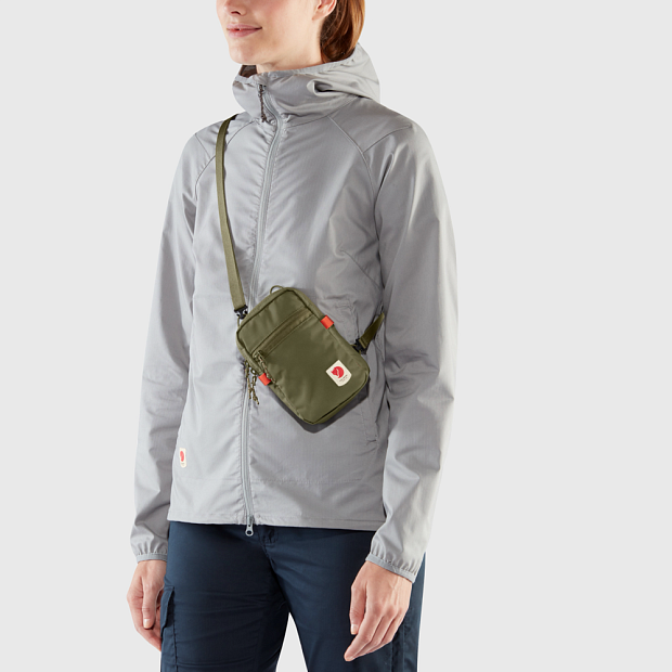 Somiņa Fjallraven HIGH COAST POCKET