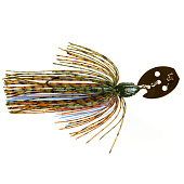Māneklis Lucky John CHATTERBAIT PERCH 8
