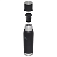 Termoss Stanley THE ADVENTURE TO-GO BOTTLE 1L Melns