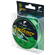 Aukla monofīlā Salmo Diamond EXELENCE FLUORO COATED Green 100