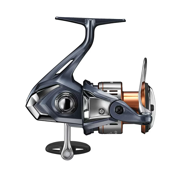 Spole Shimano NASCI FD 4000