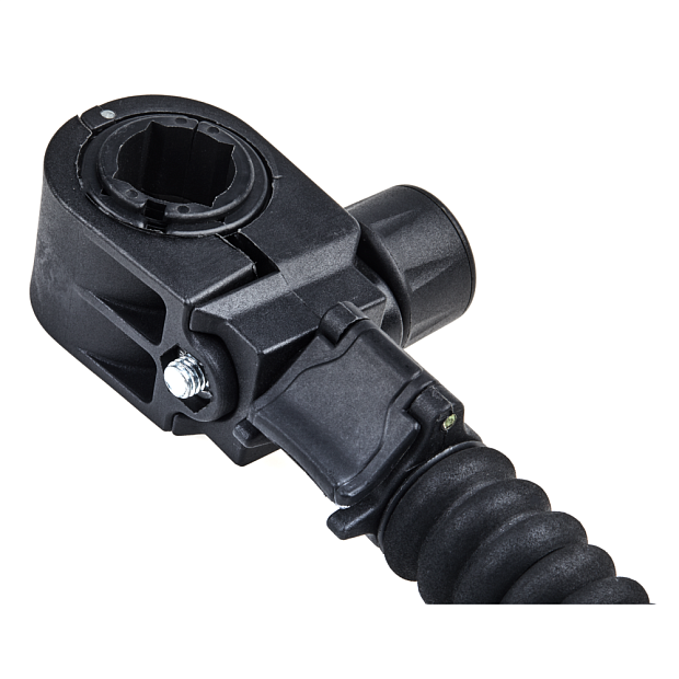 Turētājs Feeder Concept CURVED HOLDER EVA 20cm