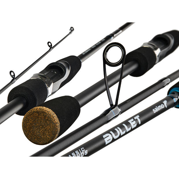 Spinings Salmo Diamond BULLET 8