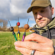Adatu komplekts Korum TI-BAITING NEEDLE SET