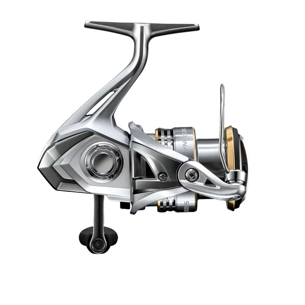 Spole Shimano SEDONA FJ 2500