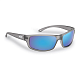 Saulesbrilles polarizējošās Flying Fisherman SLACK TIDE SMOKE-BLUE MIRROR
