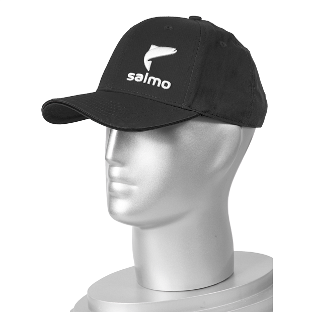 Cepure Salmo BLACK