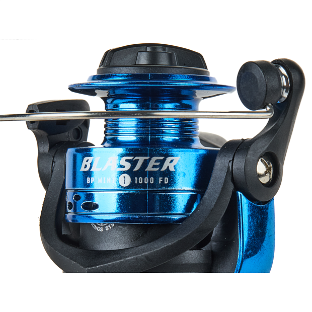 Spole Salmo Blaster BP MINI 1