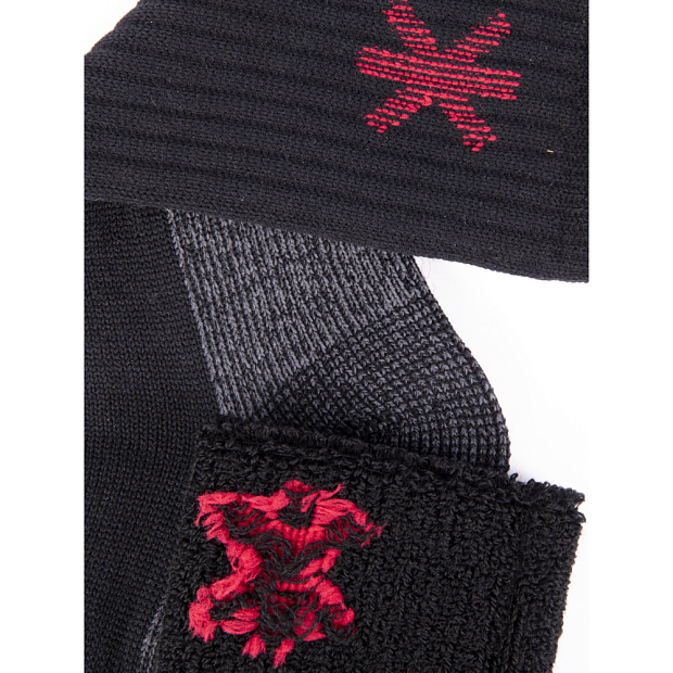 Termozeķes Norfin MERINO MIDWEIGHT T4A