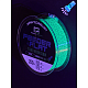 Aukla monofīlā Feeder Concept FEEDER & FLAT Camo Neon Glow 200m