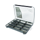 Kaste Meiho VS-3020NS BLACK
