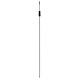Makšķeres turētājs Balzer TELESCOPIC ROD HOLDER