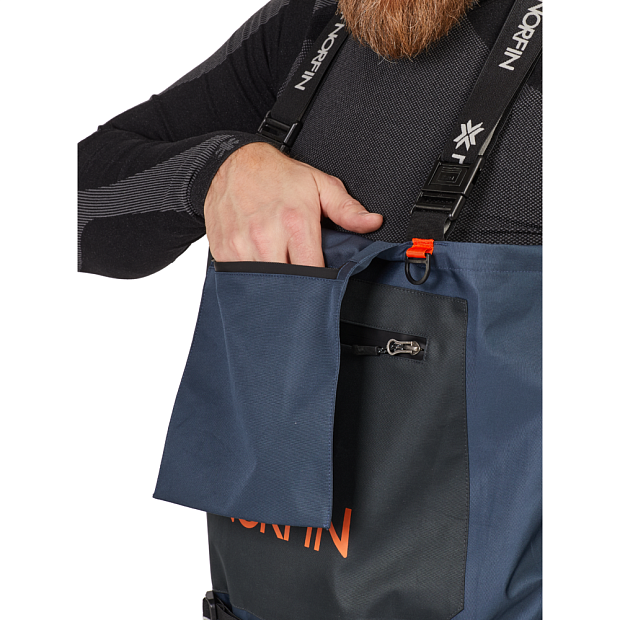 Brienambikses Norfin PILOT BOOTFOOT