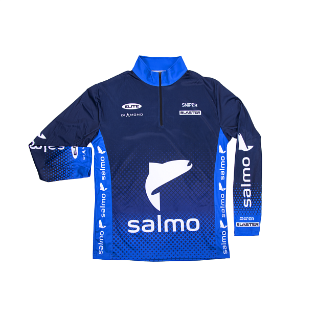 Krekls SALMO