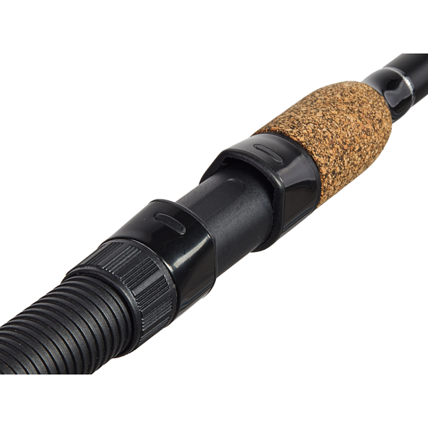 Fīdermakšķere Feeder Concept FLAT METHOD 120