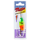 Vizulis Mepps AGLIA FLUO Firetiger #5 (13g)