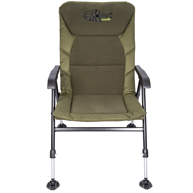 Krēsls Norfin ETON COMPACT