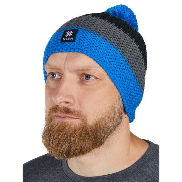 Cepure Norfin THERMAX