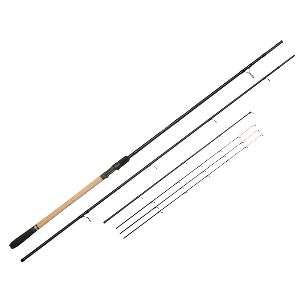Fīdermakšķere Feeder Concept TUR II 80