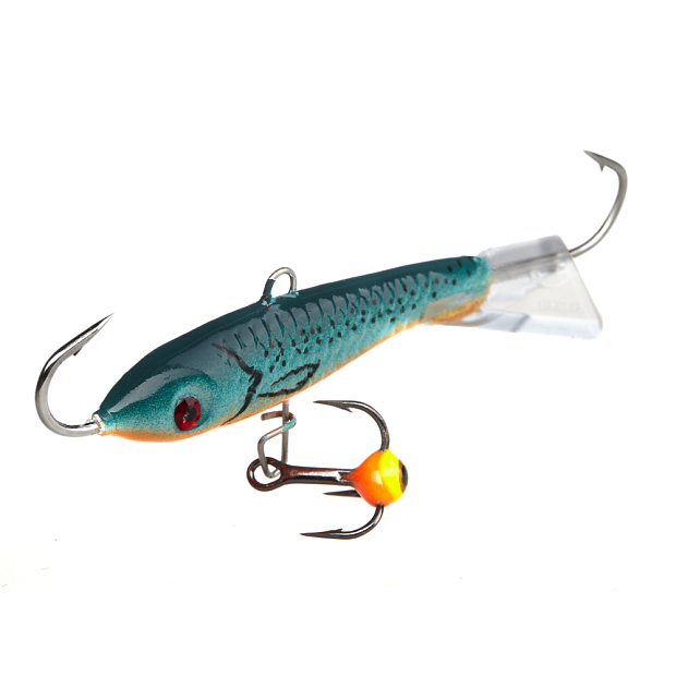 Balansieris Lucky John CLASSIC 6