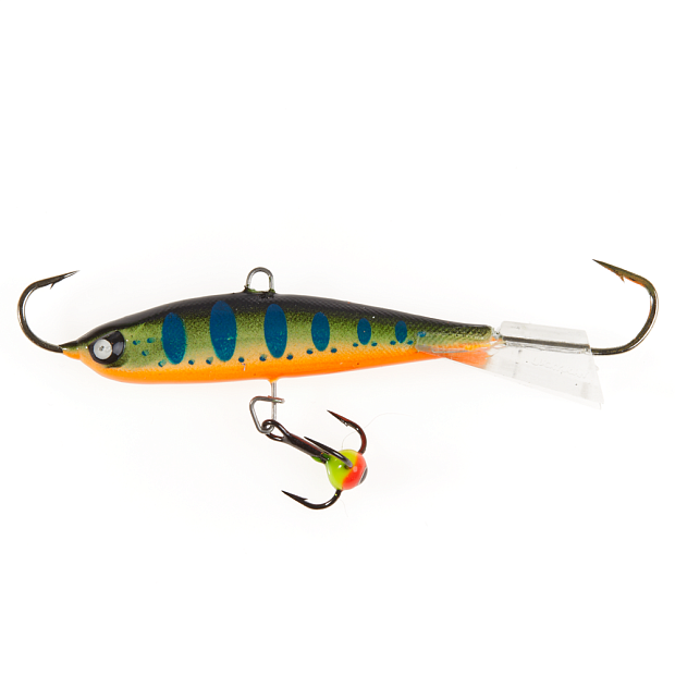 Balansieris Lucky John NORDIC 5