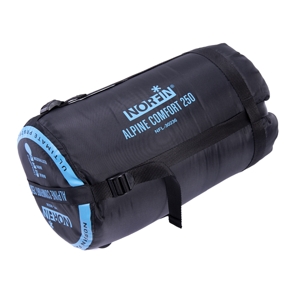 Guļammaiss Norfin ALPINE COMFORT 250 L